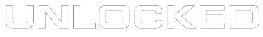 Unlocked Spots Logo